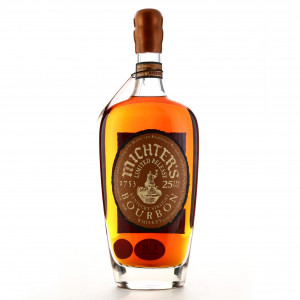 Michter&#039;s 25 Year Old Kentucky Straight Bourbon 2017