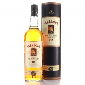 Aberlour 10 Year Old