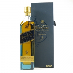 Johnnie Walker Blue Label