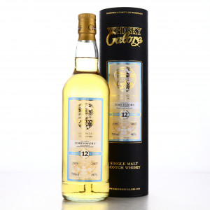 Tobermory 1995 Duncan Taylor 12