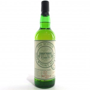 Pittyvaich 1992 SMWS 10 Year Old 10 Year Old 90 6