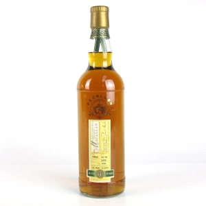 Macallan 1968 Duncan Taylor 35 Year Old