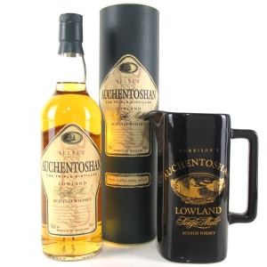 Auchentoshan Select Includes Water Jug