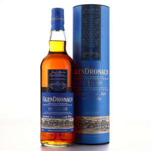 Glendronach 10 Luke Skywalker Danish Retailers