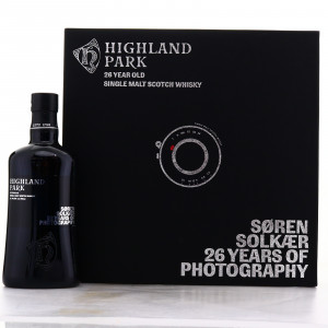Highland Park S Ren Solk R 26