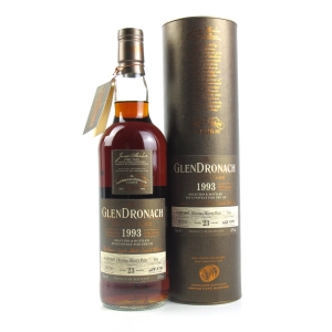 Glendronach 1993 Single Cask 23 564