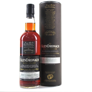Glendronach 2005 Hand Filled 11 Single Cask 1444