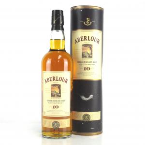 Aberlour 10 Year Old