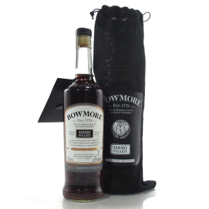 Bowmore 2000 Hand Filled Cask 2488 Sherry Cask