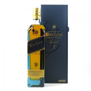 Johnnie Walker Blue Label