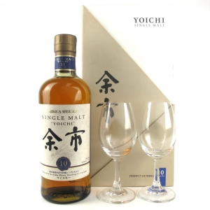 Ichi 10 With 2 X Glasses