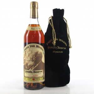 Pappy Van Winkle Family Reserve 23 Year Old