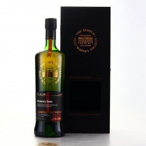 Dailuaine 1988 SMWS 30 Year Old 41 118