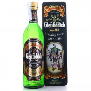 Glenfiddich Clans Of The Highlands Clan Macpherson
