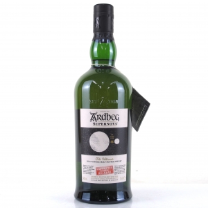 Ardbeg Supernova 2015