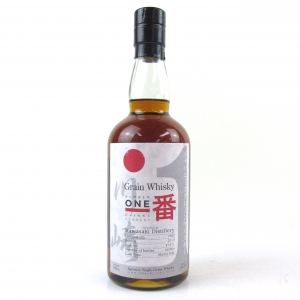 Kawasaki 1982 28 Year Old Single Cask #7411