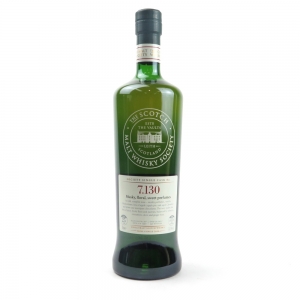 Longmorn 1990 SMWS 25 Year Old 7 130