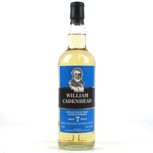 Lagavulin 7 Cadenhead S Islay
