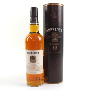 Aberlour 10 Year Old