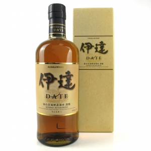 Nikka Date   Miyagikyo