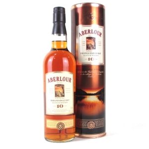 Aberlour 10 Year Old