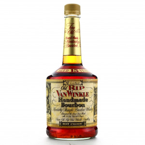 Old Rip Van Winkle 15 Year Old 2000 / Stitzel-Weller