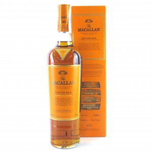 Macallan Edition No 2