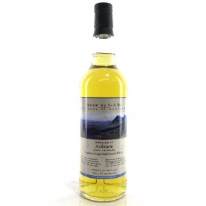 Ardmore 2000 Anam na h Alba 14 Year Old