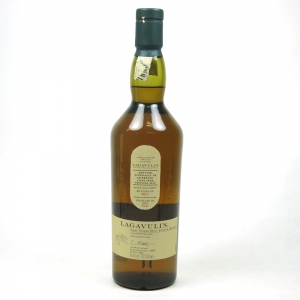 Lagavulin 1997 Jazz Festival 2012