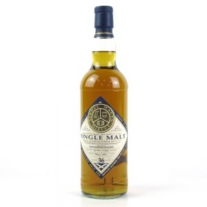 Bunnahabhain 1966 Duncan Taylor 36 Year Old