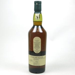 Lagavulin 1997 Jazz Festival 2011