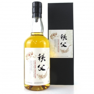Chichibu 2011 Ichiro S Malt Single Cask 1293 Spirits Shop Selection