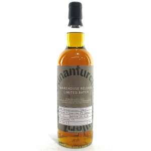 Ardnamurchan 2 Spirit Warehouse Release Batch 4