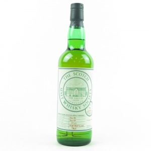 Bruichladdich 1986 SMWS 19 Year Old 23 52