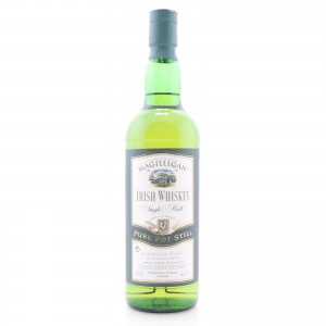 Magilligan Pure Pot Still Single Malt   Cooley