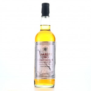 Amrut Two Continents 3rd Edition