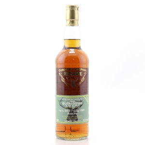 Glenlossie 1989 Gordon and MacPhail Reserve