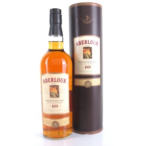 Aberlour 10 Year Old