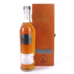 Glenfiddich 15 Hand Filled On 17 7 17 Batch 46 Distillery Exclusive