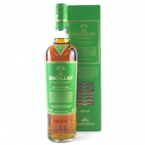 Macallan Edition No 4