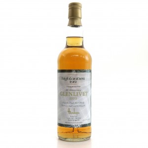 Glenlivet 1970 Highland Inn 36 Hankyu British Fair
