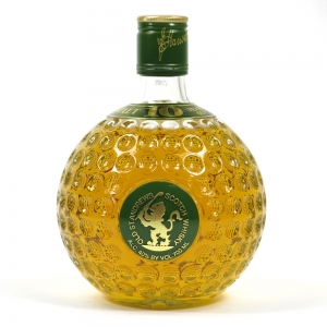 Old St Andrews 10 Year Old Malt