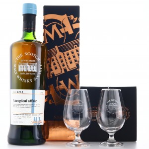Kavalan SMWS 139 2   with Glasses