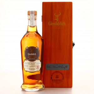 Glenfiddich 2003 Single Port Pipe 15 Spirit Of Speyside 2019