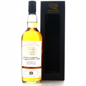 Imperial 1990 Single Malts Of Scotland 29