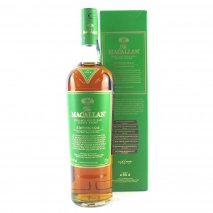 Macallan Edition No 4