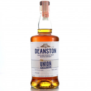 Deanston 2004 Hand Filled Px Finish The Union Exclusive