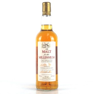 Imperial 1977 Gall   Gall 21 Year Old