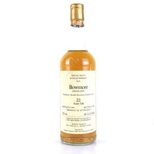 Bowmore 1964 Duthie for Corti 22 Year Old 75cl / US Import