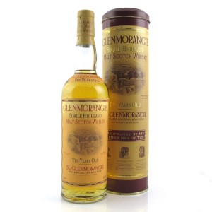 Glenmorangie 10 Year Old
